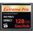 SanDisk Extreme Pro Compact Flash 160MB/s 128GB