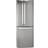 Hotpoint FFU3DX Stainless Steel