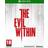 The Evil Within (XOne)