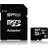 Silicon Power Elite MicroSDHC Class 10 UHS-I U1 40/15MB/s 32GB +SD Adapter