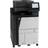 HP Color LaserJet Enterprise M880z+