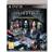 Injustice: Gods Among Us - Ultimate Edition (PS3)