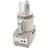 Robot Coupe R 201 XL