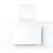 Rangemaster Opal 100cm, Blue, White