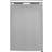 Beko UF584APS Silver, White