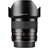 Samyang 10mm F2.8 ED AS NCS CS for Canon EF-M