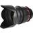 Samyang 16mm T2.2 ED AS UMC CS VDSLR for Sony E