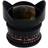 Samyang 8mm T3.8 VDSLR UMC Fisheye CS II for Sony A