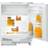 Gorenje RBIU6092AW Integrerad, Vit