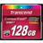 Transcend Compact Flash UDMA 7 128GB (800x)