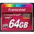 Transcend Compact Flash UDMA 7 64GB (800x)