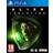 Alien Isolation (PS4)