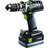 Festool Quadrive DRC 18/4 Li 4.2 Set