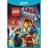 The Lego Movie Videogame (Wii U)