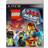 The Lego Movie Videogame (PS3)