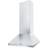 Franke Classic 80cm, Vit