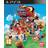 One Piece: Unlimited World Red (PS3)