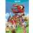 One Piece: Unlimited World Red