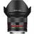 Samyang 12mm F2.0 NCS CS for Fujifilm X