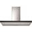 Falmec Luce 90 cm, Sort