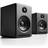 Audioengine A2+ Matte Black