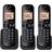 Panasonic KX-TGC213 Triple
