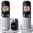 Panasonic KX-TGC222 Twin