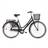 Monark Sofia - Black Damcykel