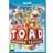 Captain Toad: Treasure Tracker