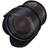 Samyang 10mm T3.1 ED AS NCS CS VDSLR for Fujifilm X