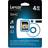 Lexar Media SDHC 4GB