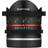 Samyang 8mm T3.1 VDSLR UMC Fisheye II for Fujifilm X