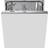 Hotpoint LTB 4B019 Integrated, Grey
