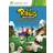 Rabbids Invasion: The Interactive TV Show (Xbox 360)
