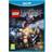 LEGO The Hobbit (Wii U)