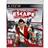 Escape Dead Island (PS3)