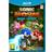 Sonic Boom: Rise of Lyric (Wii U)