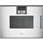 Gaggenau BMP251130 Grå, Silver