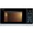 Sharp R-342(IN)W Grey, White, Silver