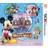 Disney Magical World (3DS)