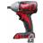 Milwaukee M18 BIW12-0 Solo