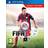 FIFA 15 (PS Vita)