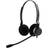 Jabra Biz 2300 USB Microsoft Lync Duo