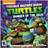 Teenage Mutant Ninja Turtles: Danger of the Ooze (3DS)