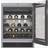 Miele KWT 6312 UGS Rostfritt stål