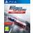 Need for Speed: Rivals - Complete Edition (PS4)