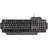 SpeedLink Rapax Gaming Keyboard (Nordic)