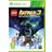 LEGO Batman 3: Beyond Gotham (Xbox 360)