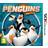 The Penguins of Madagascar - The Game (3DS)