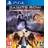 Saints Row 4: Re-Elected & Gat Out of Hell (PS4)